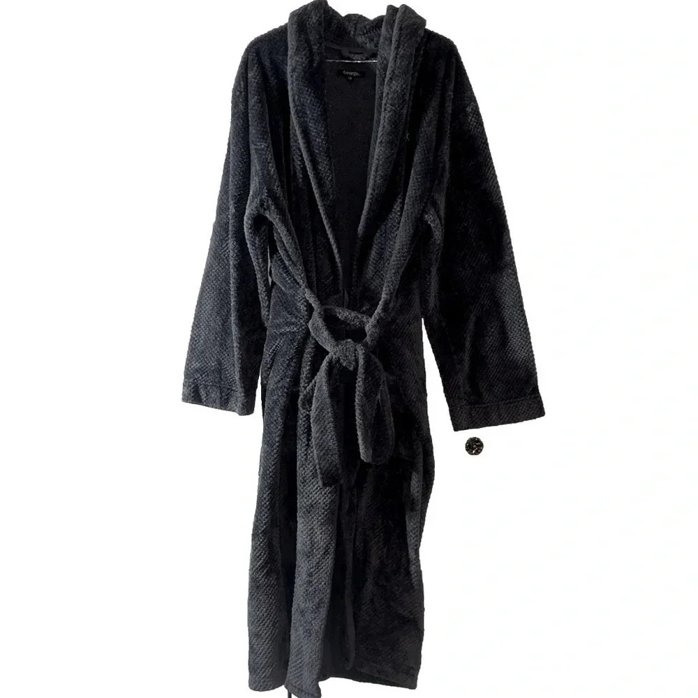 Men’s S/M Housecoat